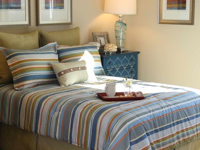 PARKER ASSISTED LIVING BY MORNINGSTAR